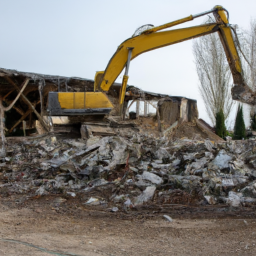 Remblais : Stabilisez Votre Terrain pour des Fondations Solides Courcouronnes